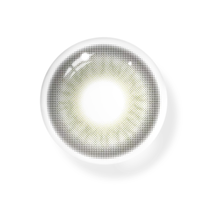 Himalaya Light Green Prescription Coloured Contact Lenses