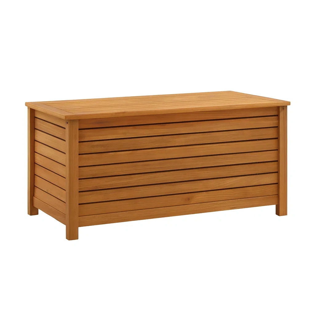 Arredo da esterno,Baule