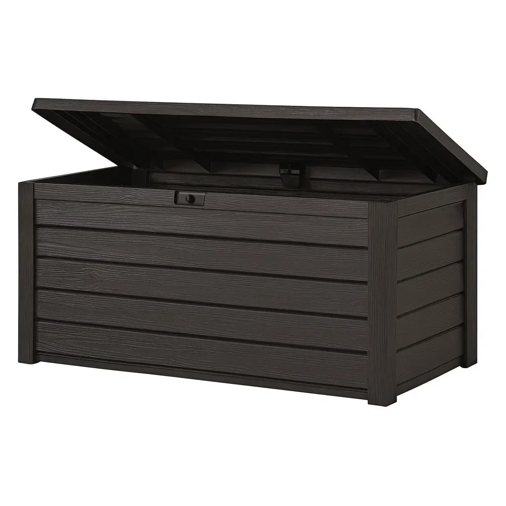 Arredo da esterno,Baule