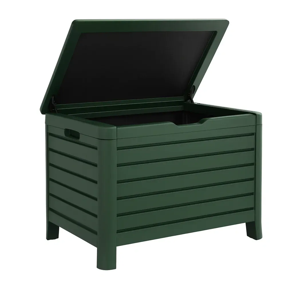 Arredo da esterno,Baule