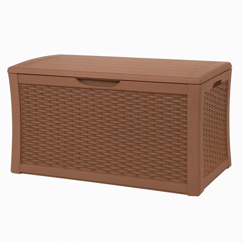 Arredo da esterno,Baule