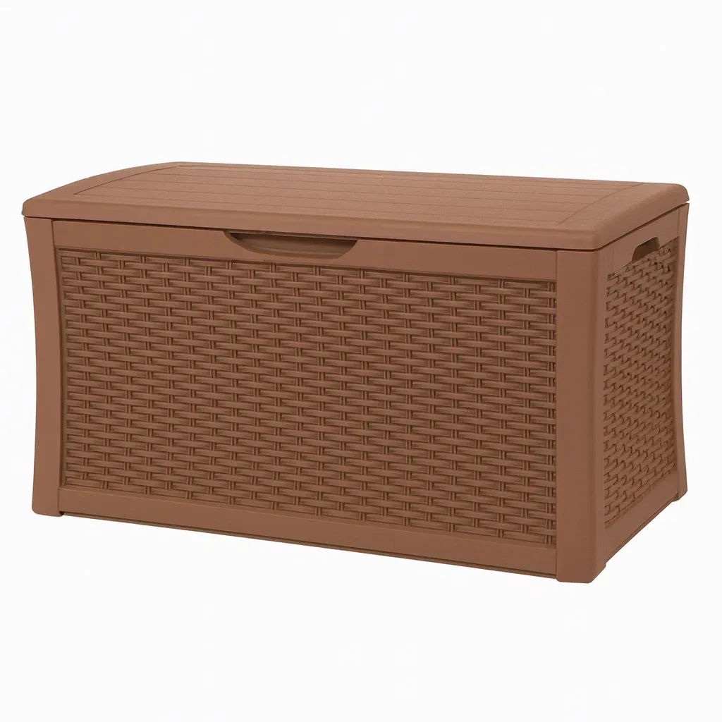 Arredo da esterno,Baule