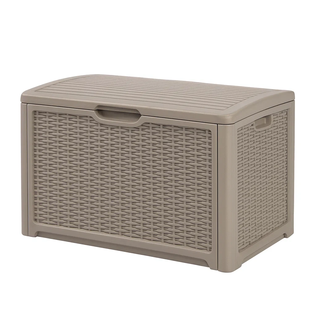 Arredo da esterno,Baule