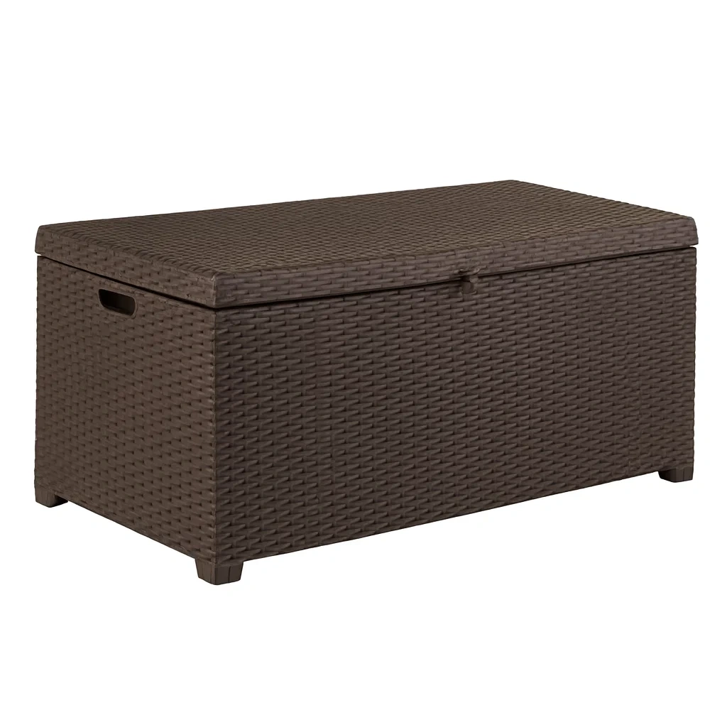 Arredo da esterno,Baule