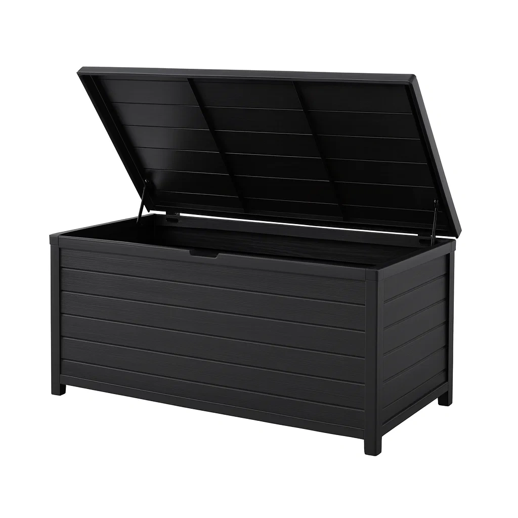 Arredo da esterno,Baule