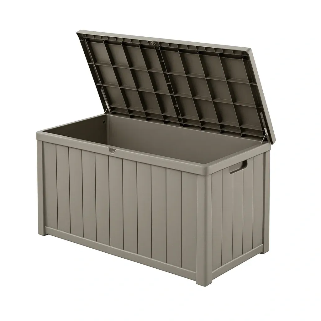 Arredo da esterno,Baule