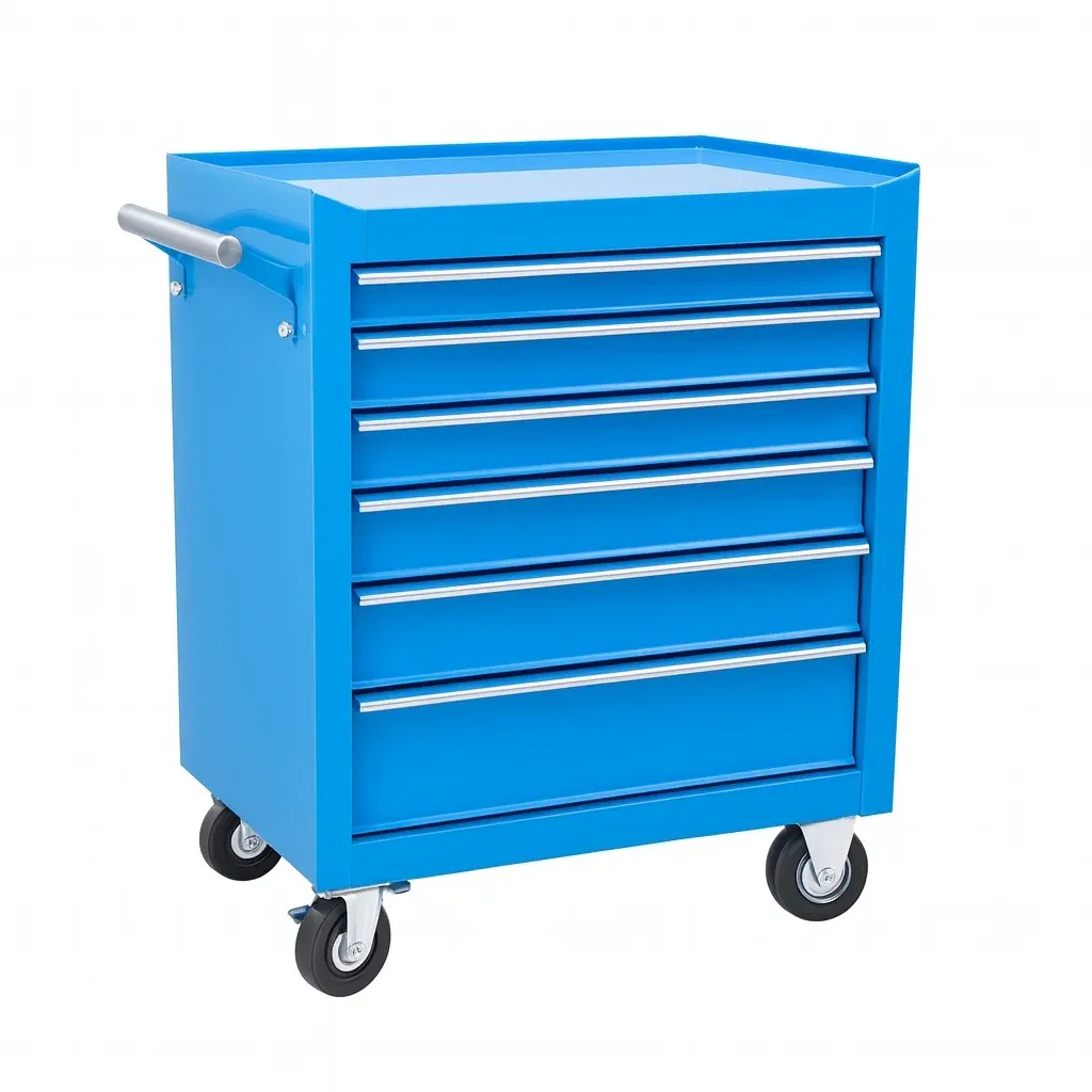 Equipaggiamento da garage,Carrello portautensili