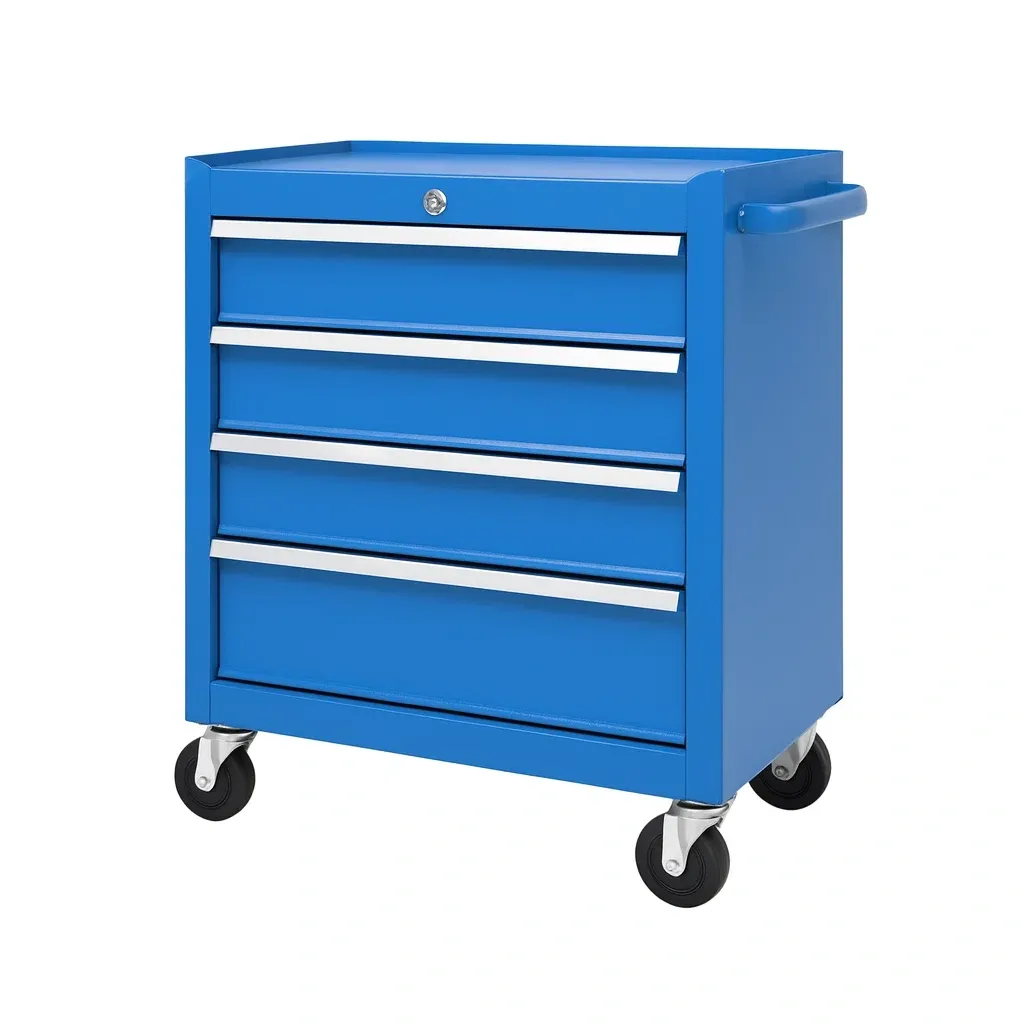 Equipaggiamento da garage,Carrello portautensili