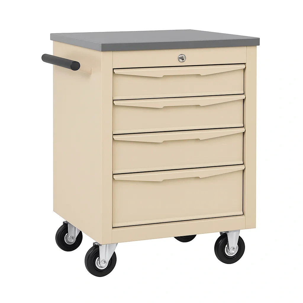 Equipaggiamento da garage,Carrello portautensili