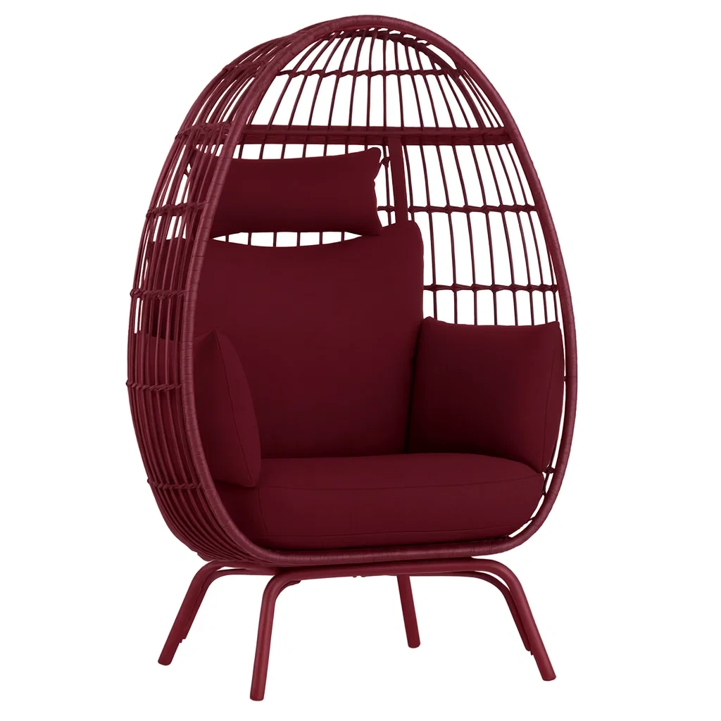 Arredo da esterno,Poltrona a uovo