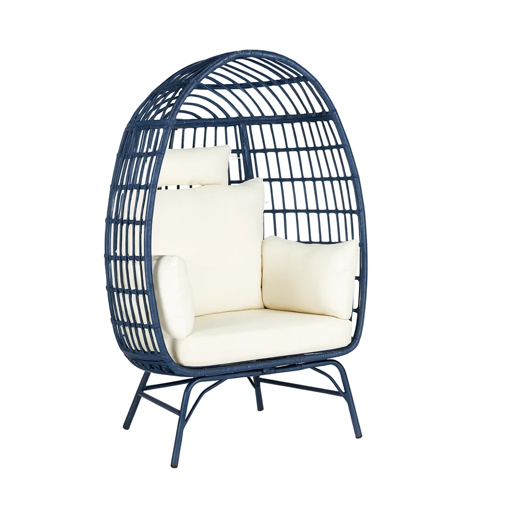 Arredo da esterno,Poltrona a uovo