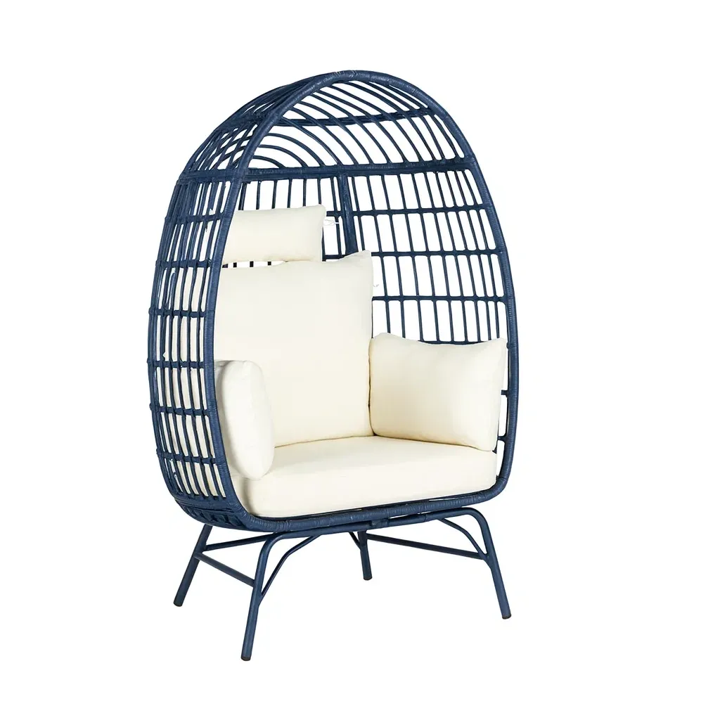 Arredo da esterno,Poltrona a uovo