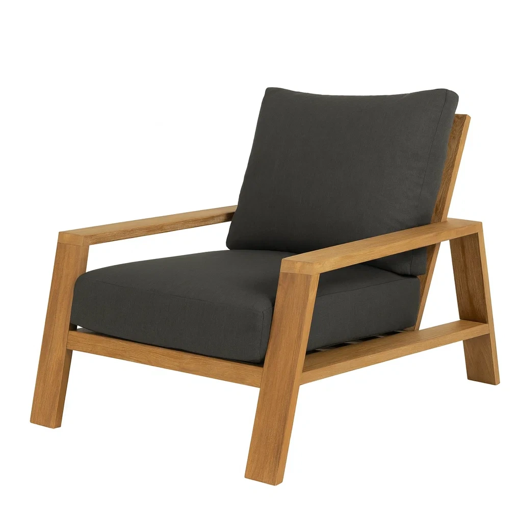 Arredo da esterno,Poltrona lounge