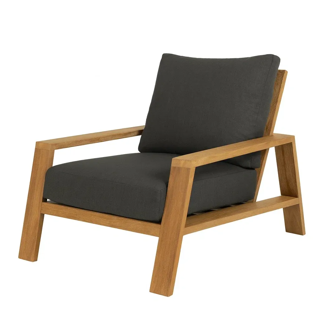 Arredo da esterno,Poltrona lounge