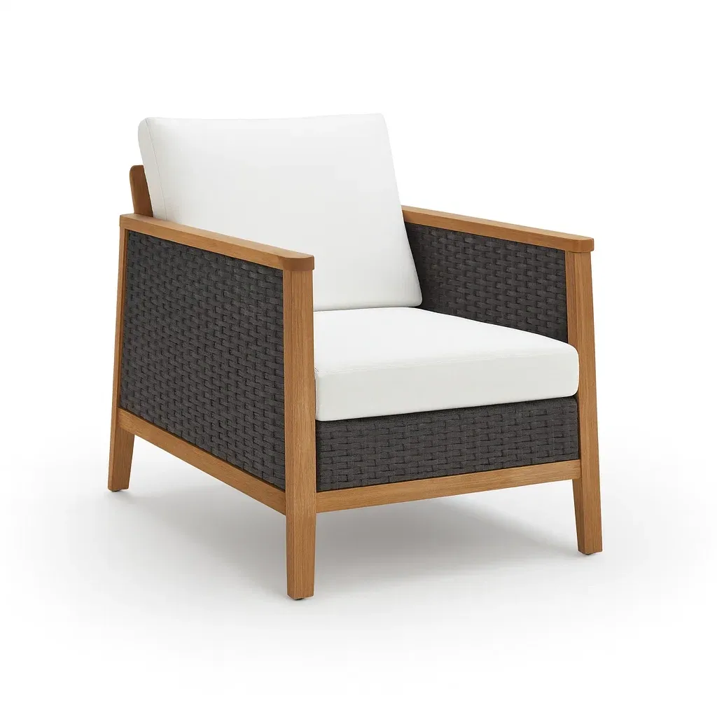 Arredo da esterno,Poltrona lounge