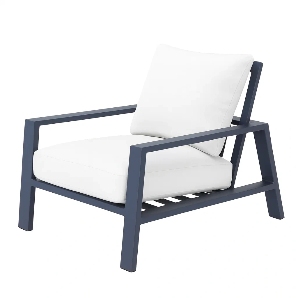 Arredo da esterno,Poltrona lounge