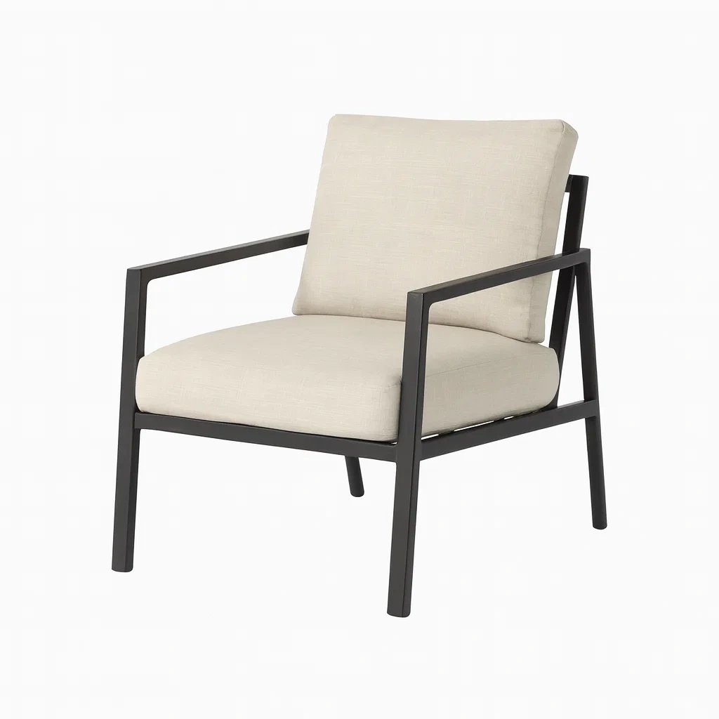 Arredo da esterno,Poltrona lounge