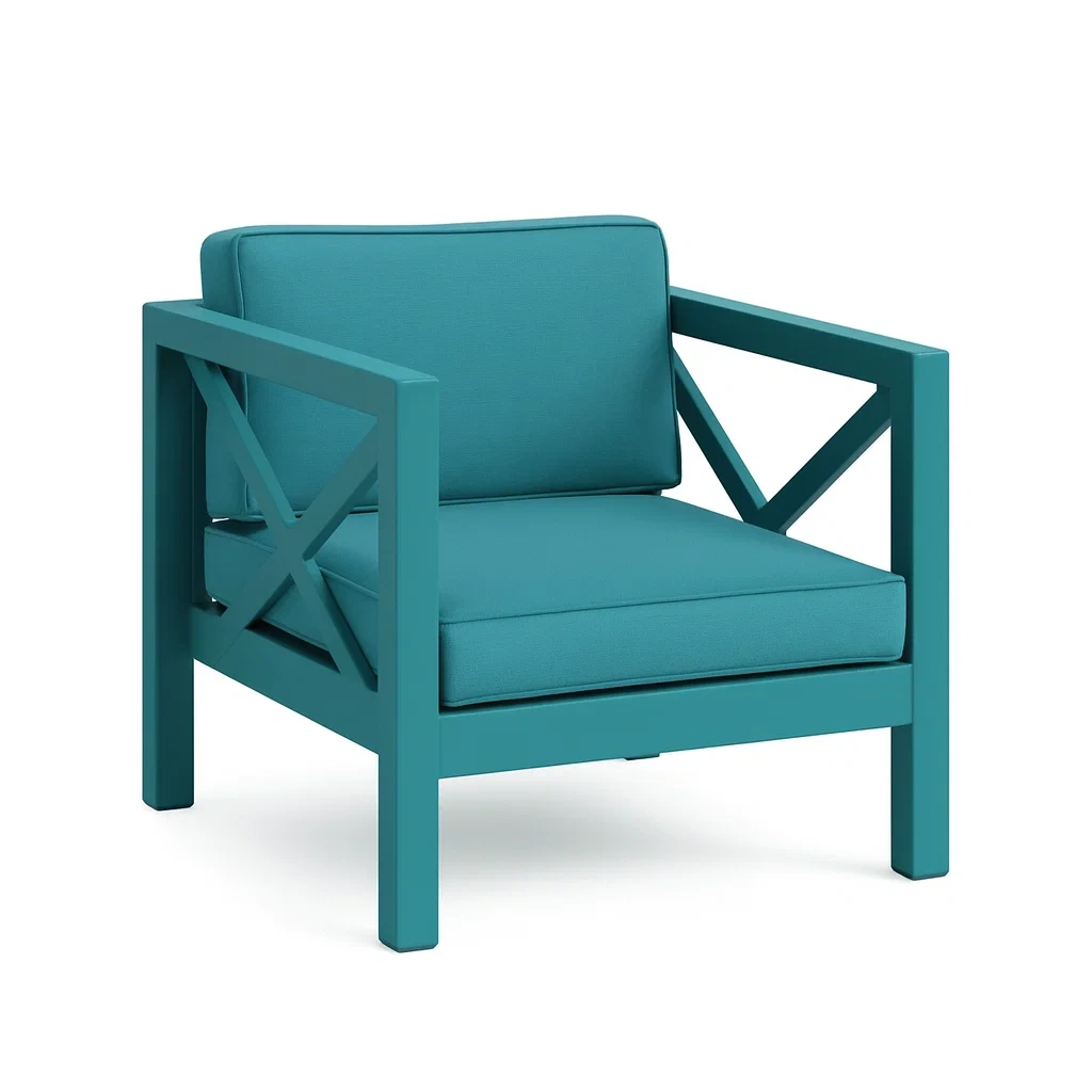 Arredo da esterno,Poltrona lounge