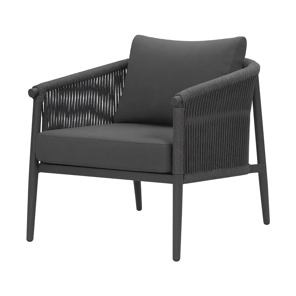 Arredo da esterno,Poltrona lounge