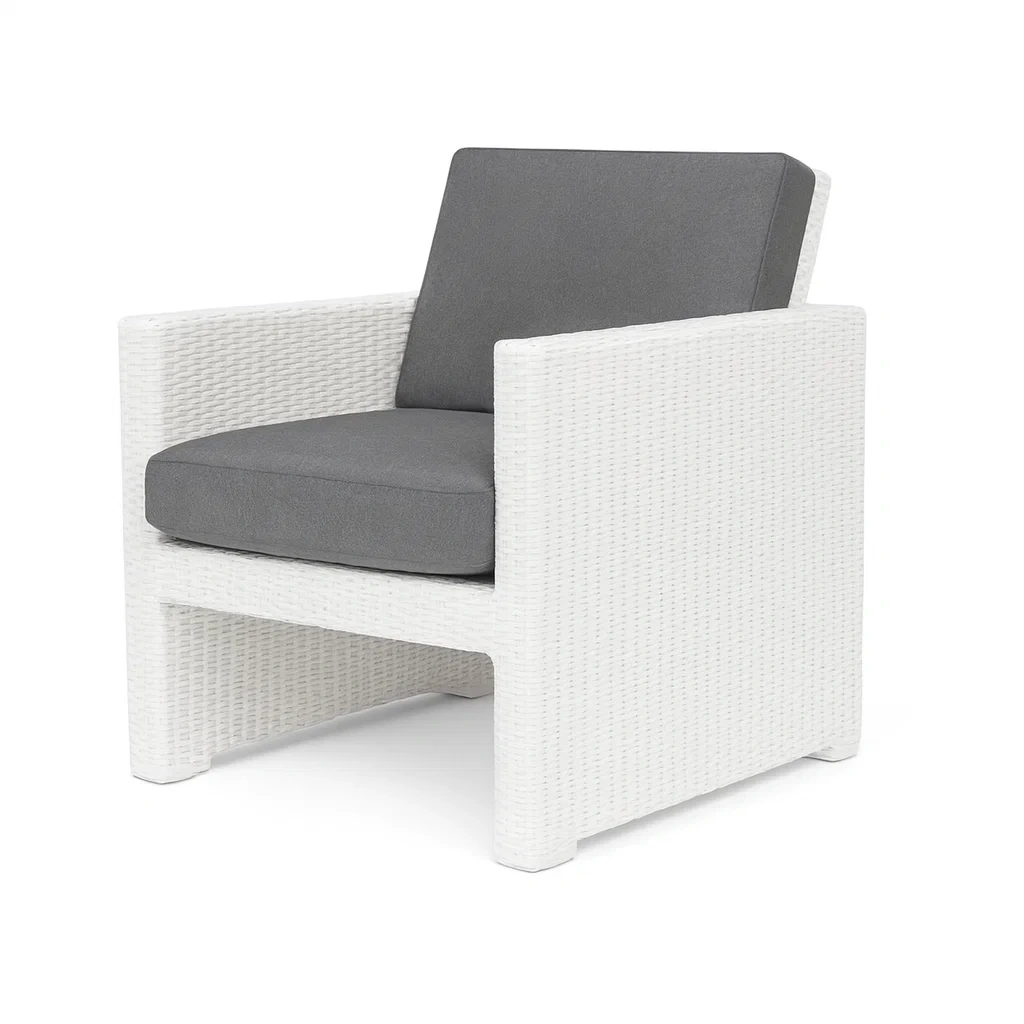 Arredo da esterno,Poltrona lounge