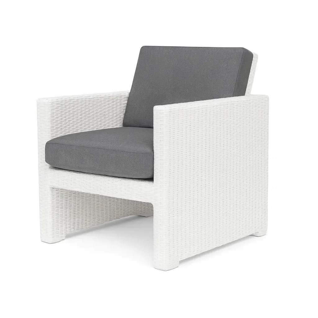 Arredo da esterno,Poltrona lounge