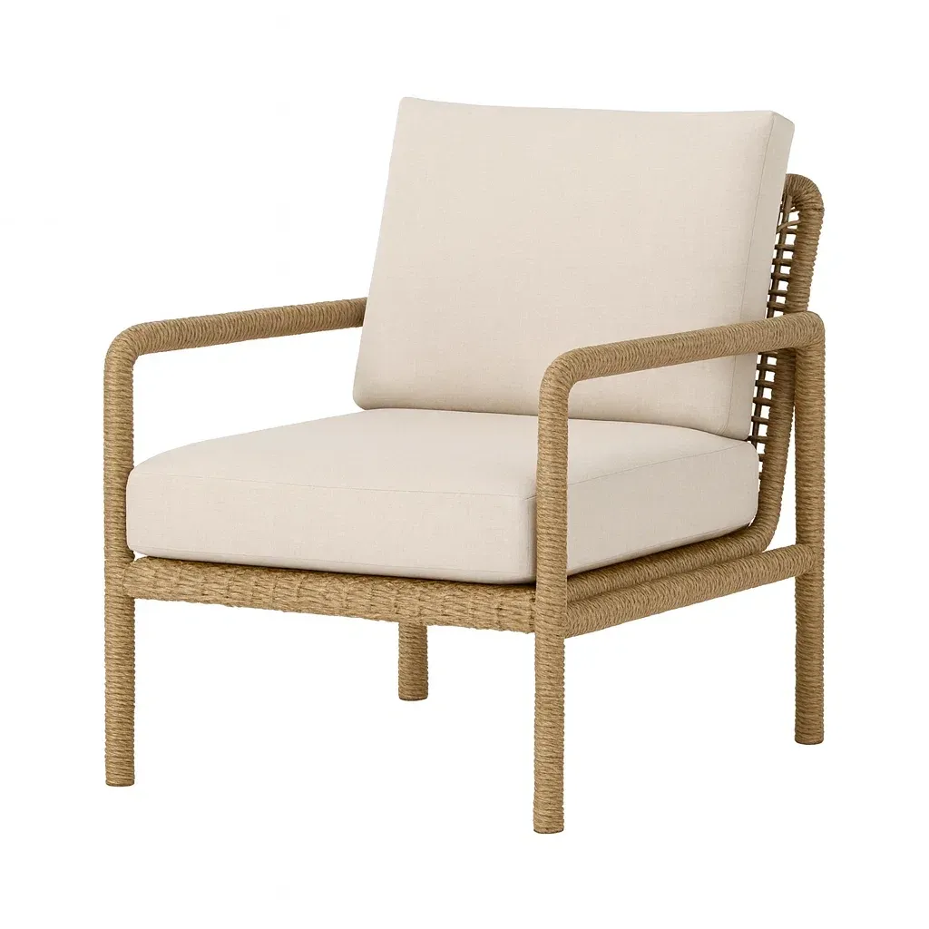 Arredo da esterno,Poltrona lounge