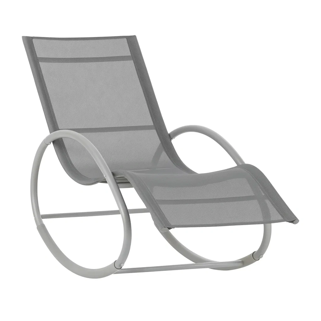 Arredo da esterno,Sedia a dondolo