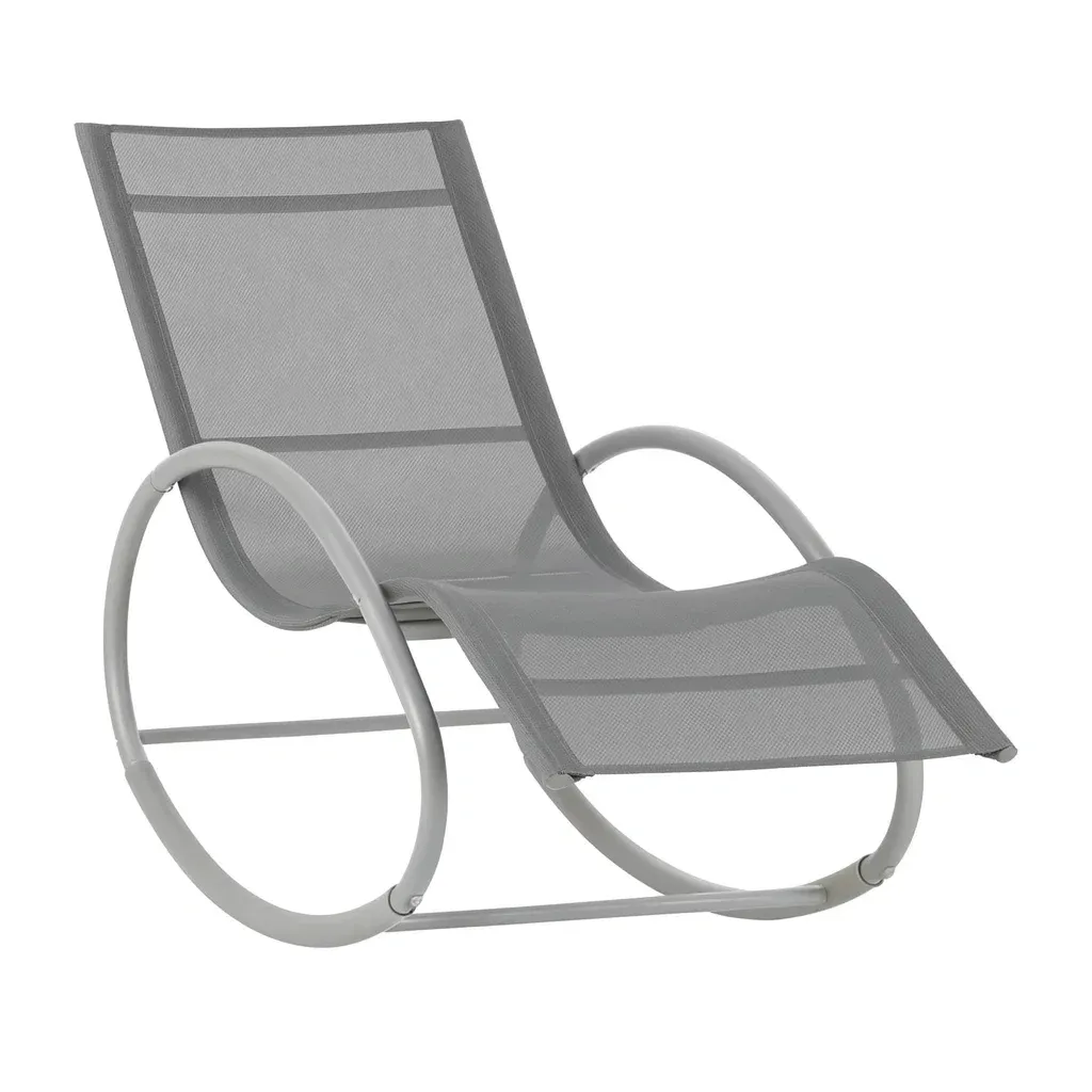 Arredo da esterno,Sedia a dondolo