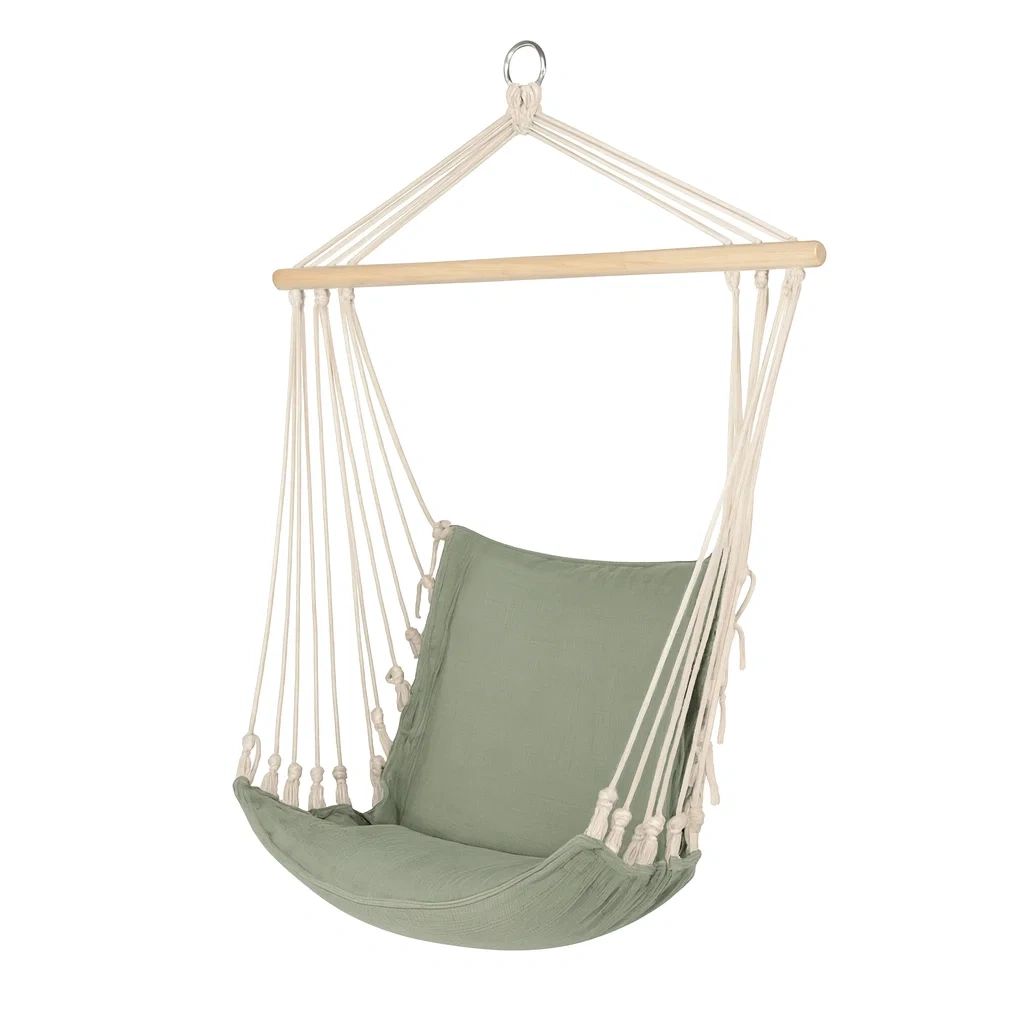 Arredo da esterno,Sedia amaca