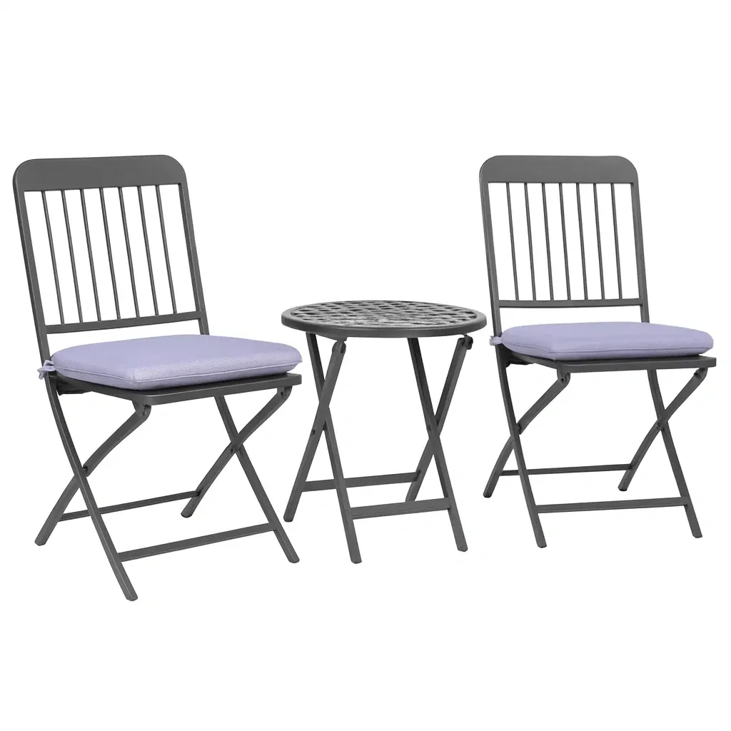 Arredo da esterno,Set da conversazione