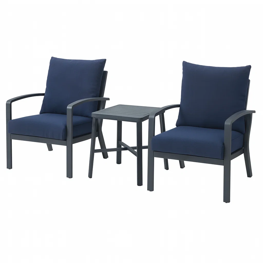 Arredo da esterno,Set da conversazione