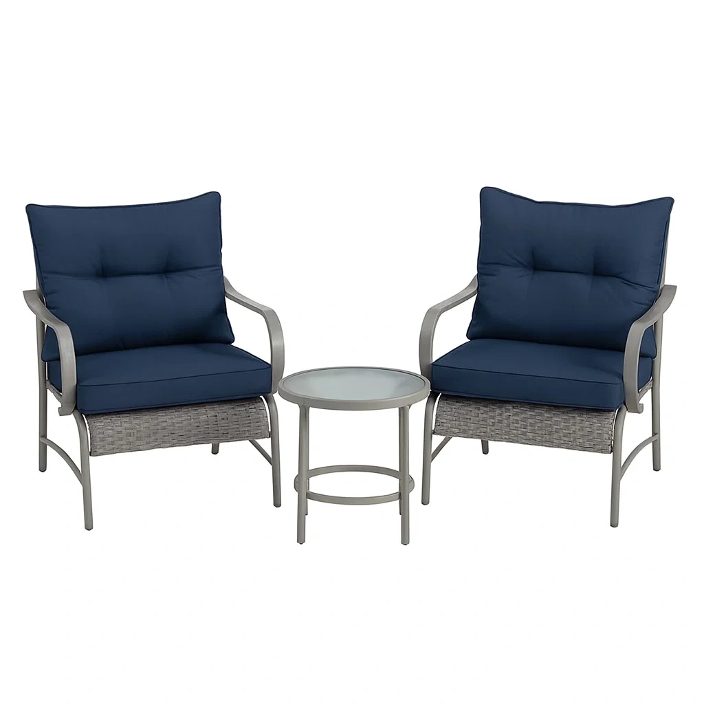 Arredo da esterno,Set da conversazione