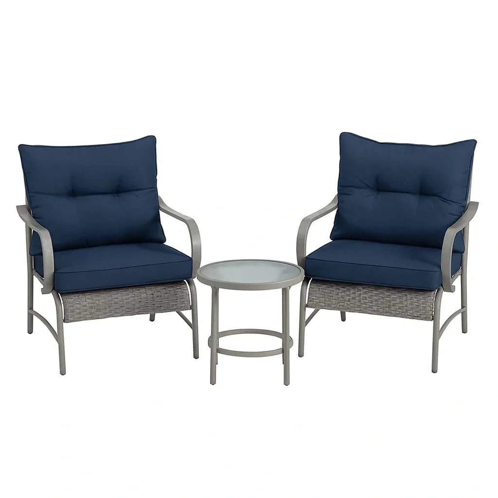 Arredo da esterno,Set da conversazione