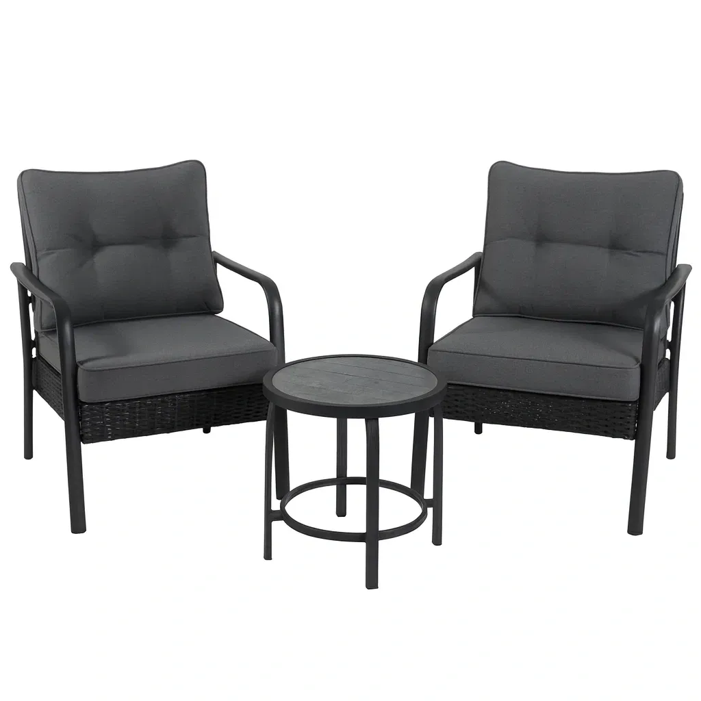 Arredo da esterno,Set da conversazione