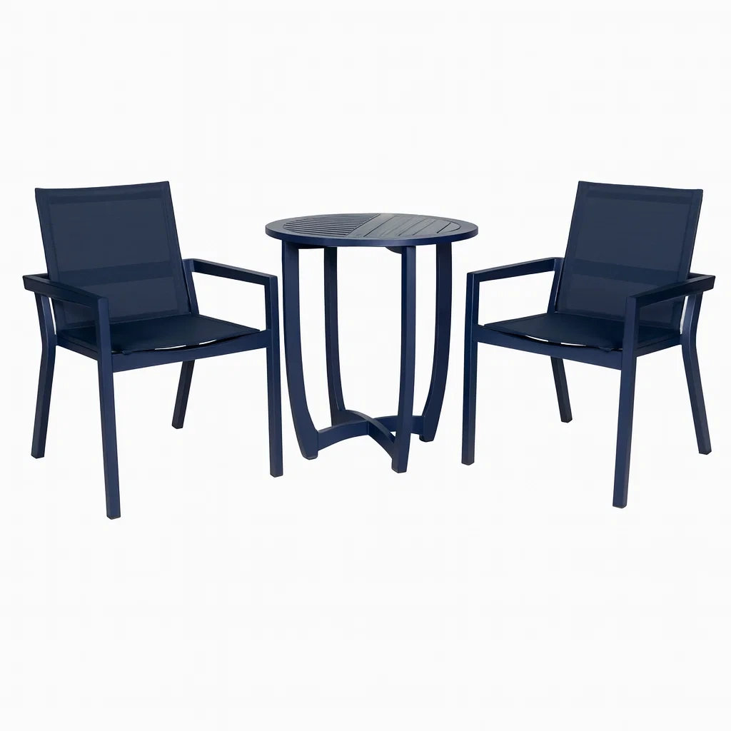 Arredo da esterno,Set da conversazione