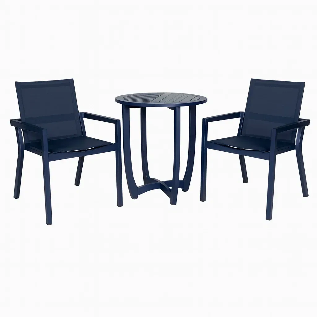 Arredo da esterno,Set da conversazione