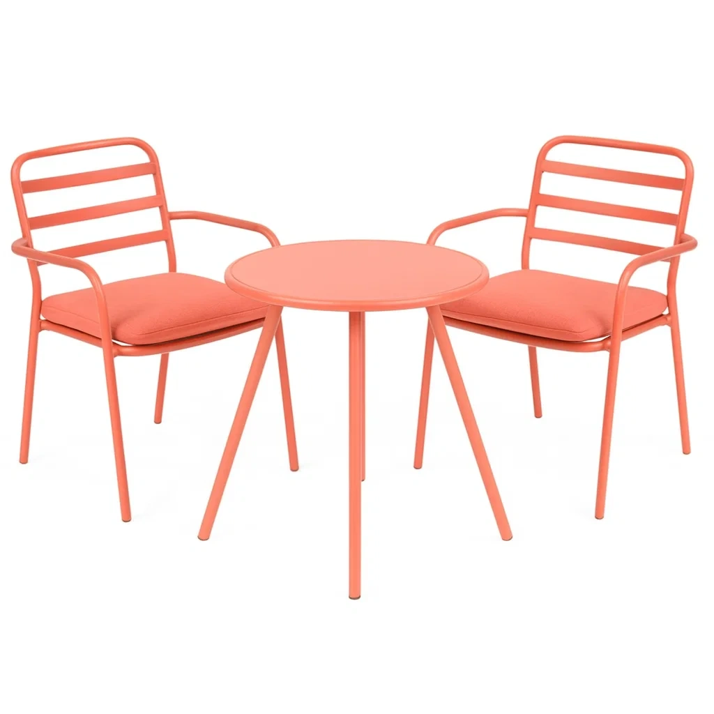 Arredo da esterno,Set da conversazione