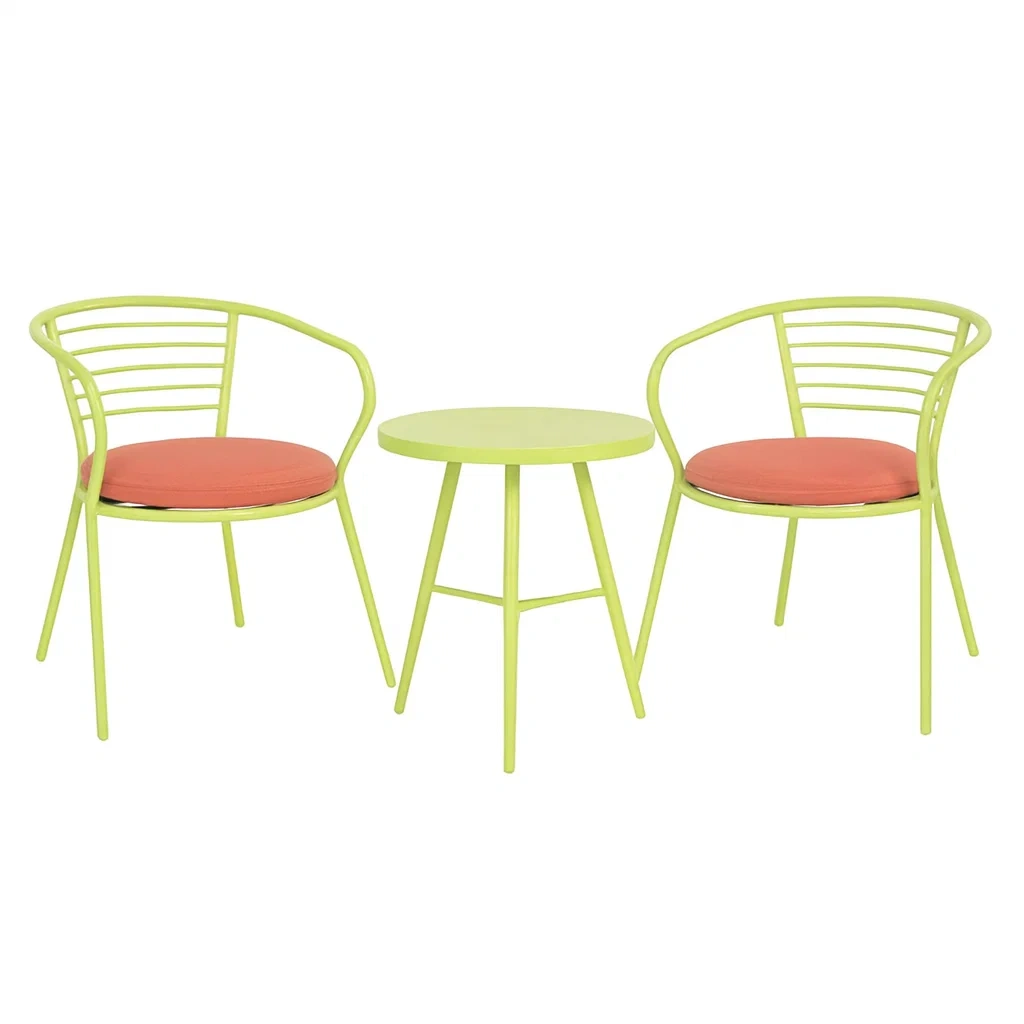 Arredo da esterno,Set da conversazione