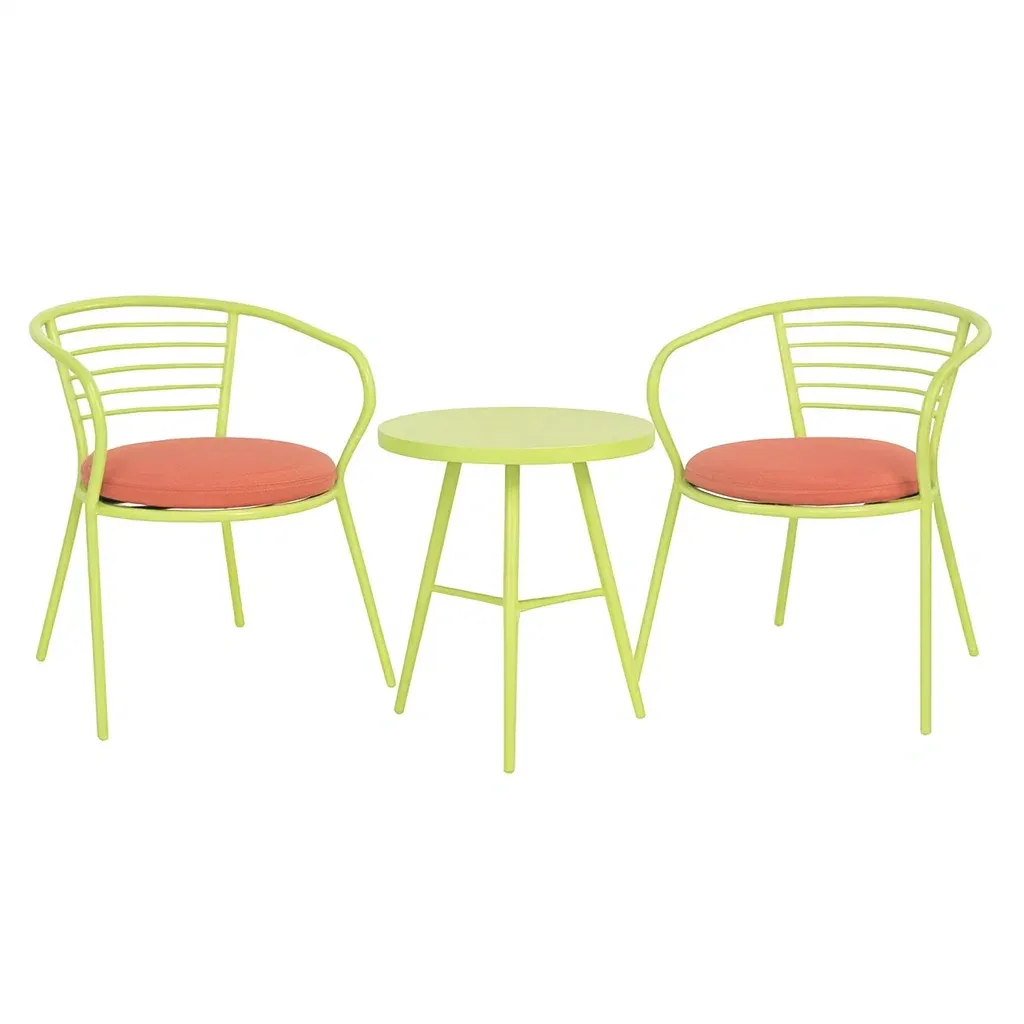 Arredo da esterno,Set da conversazione