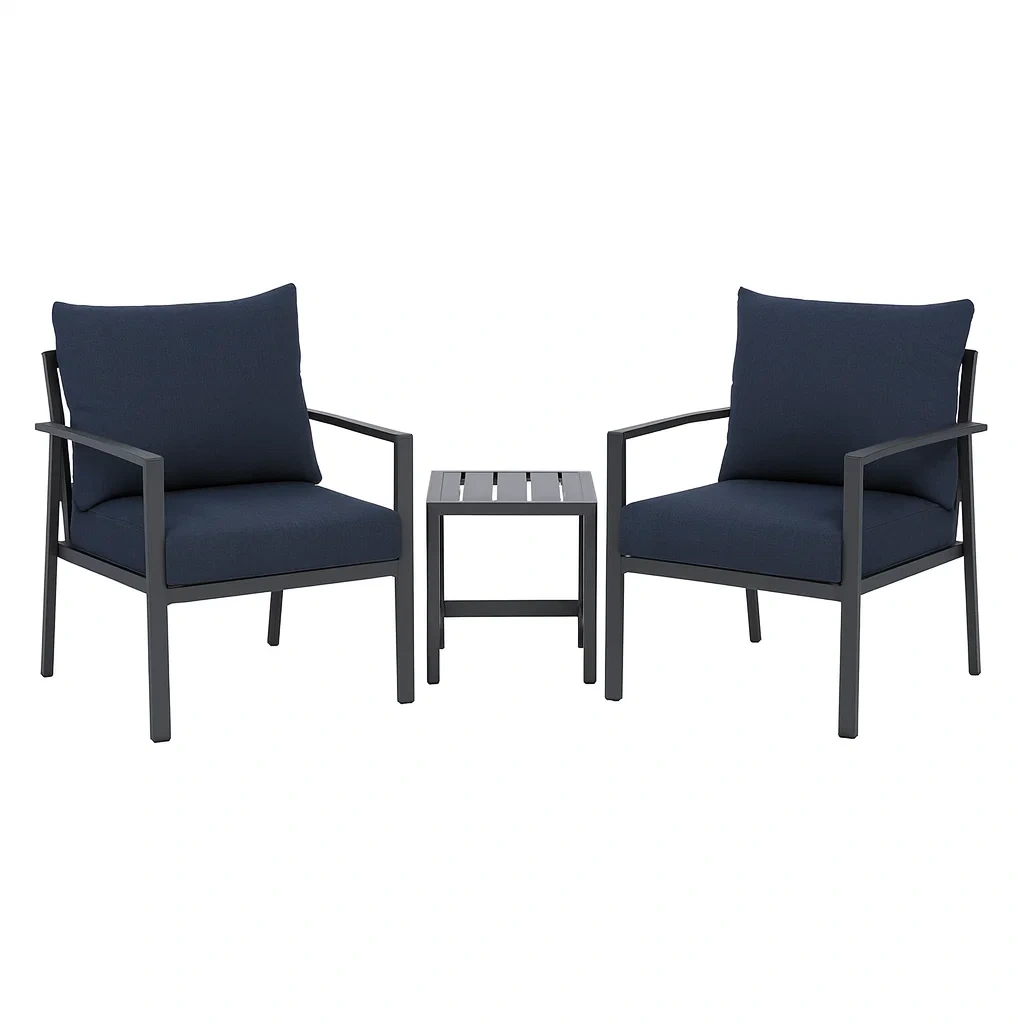 Arredo da esterno,Set da conversazione