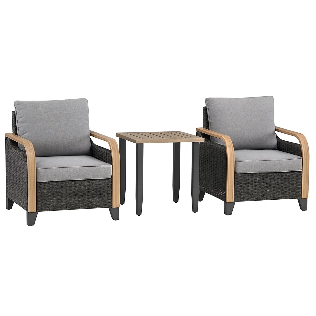 Arredo da esterno,Set da conversazione