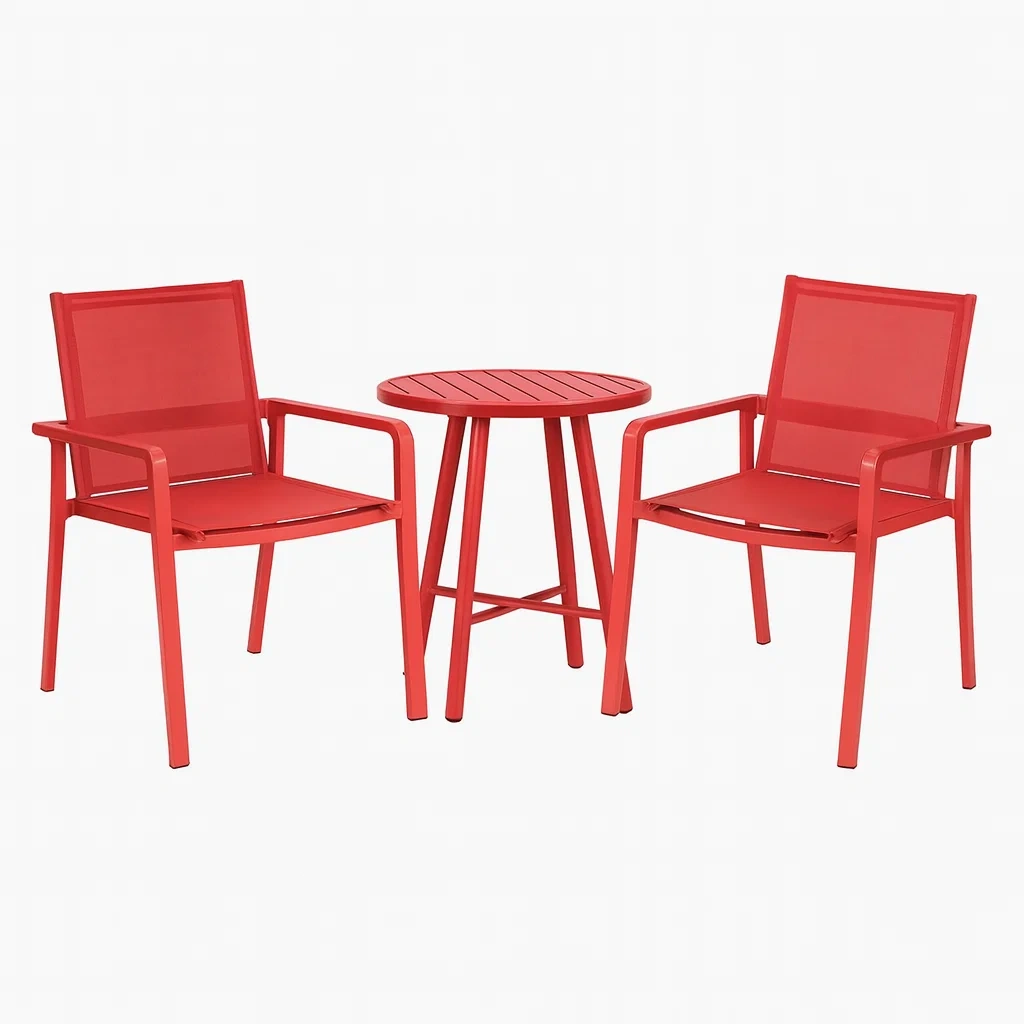 Arredo da esterno,Set da conversazione