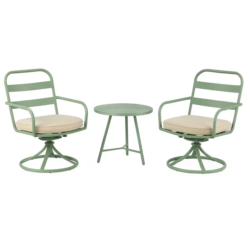 Arredo da esterno,Set da conversazione