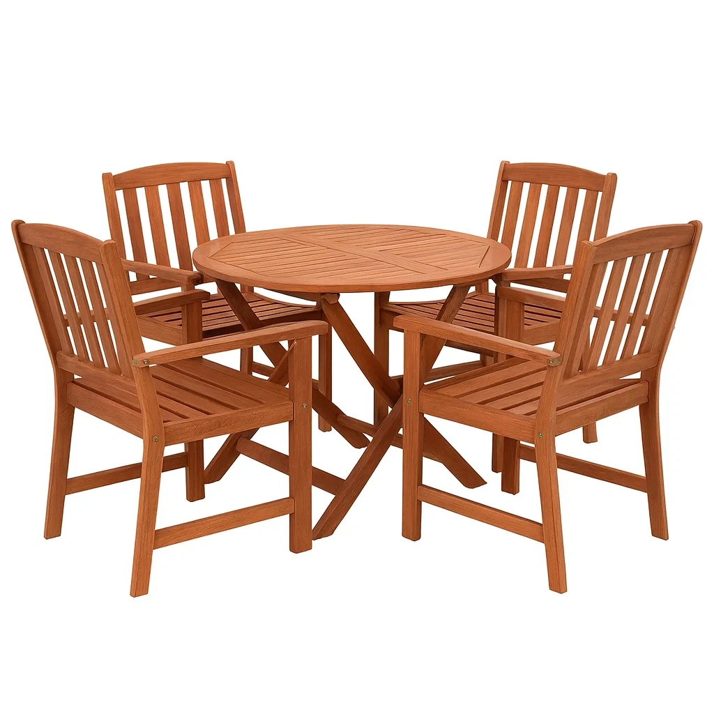 Arredo da esterno,Set da pranzo