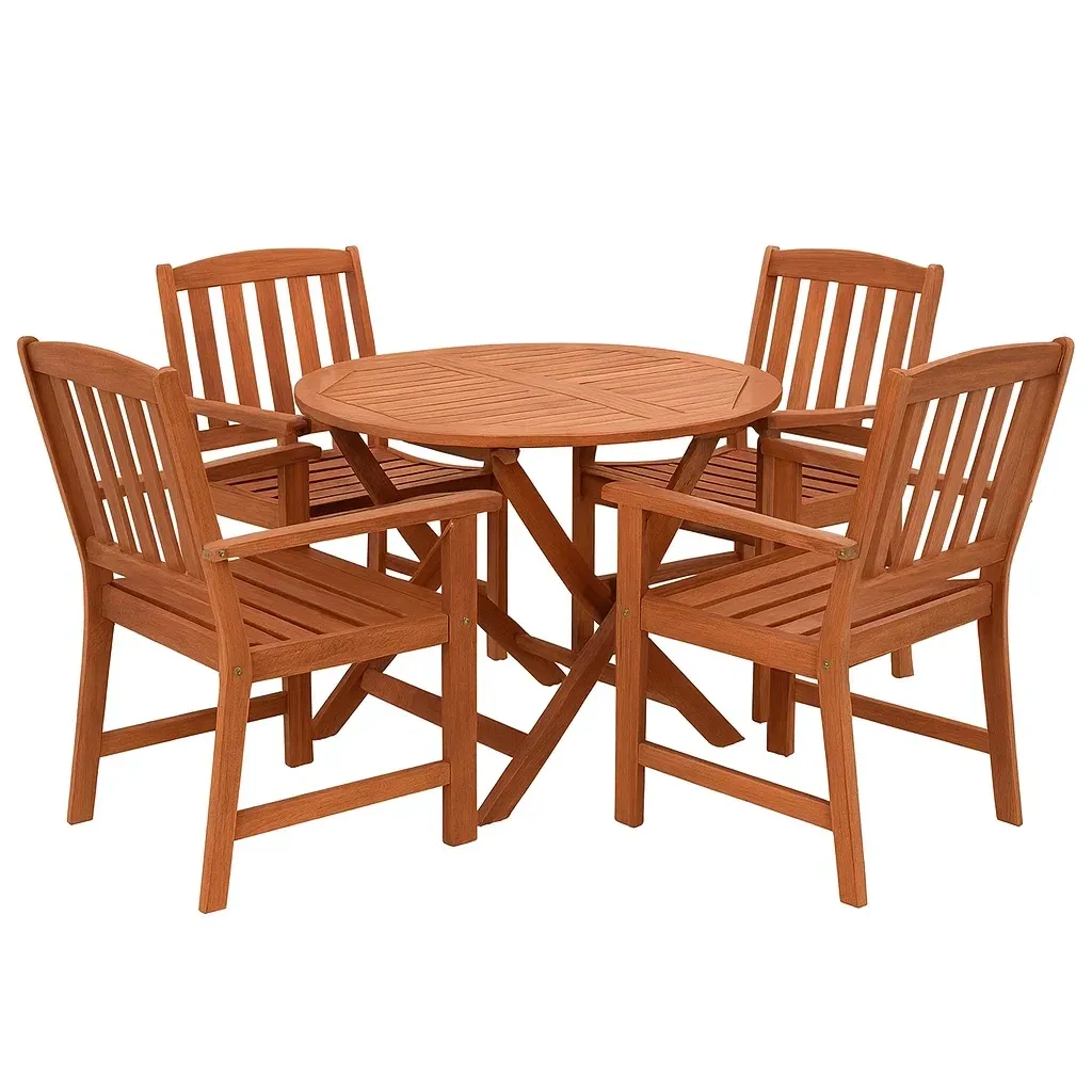 Arredo da esterno,Set da pranzo