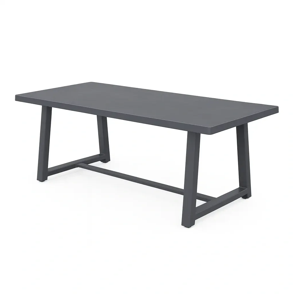 Arredo da esterno,Tavolo