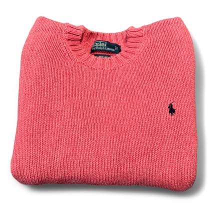 Polo Ralpthth auren Vintage Sweater