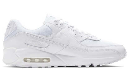🔥niqdfke Air Max 90 'Triple Blanc' CN8490-100