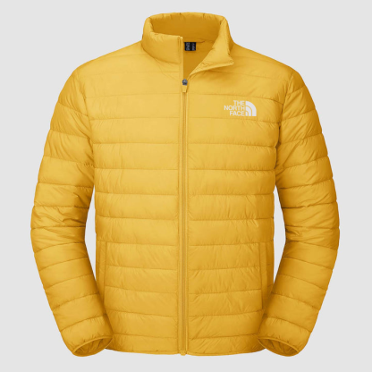 Light padded jacket for men The Noqdfrth Face