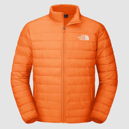 Light padded jacket for men The Noqdfrth Face